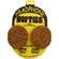 Garfield Headphone Softie Earpad Covers (Gold, Pair)