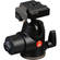Manfrotto 468MGRC2 Magnesium Hydrostatic Ballhead - Supports 22 lb (10kg)