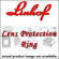 Linhof Lens Protection Ring for 250mm f/5.6 Tele-Arton S