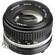 Nikon NIKKOR 50mm f/1.4 AIS Manual Focus Lens