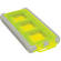 Gepe Card Safe Mini (Green)