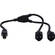 Hosa Technology YAC-406 Grounded Edison Y-Cable