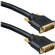 Comprehensive DVI-D to DVI-D HR Cable (3 ft)