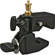 Impact Super Clamp with Standard (1/4"-20) Stud