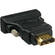 Comprehensive HDMIJ-DVIDP Female HDMI to Male DVI-D Adapter