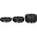 Kenko Auto Extension Tube Set DG for Canon EOS Lenses