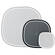 Lastolite EZYBalance Grey/White Card - 20"