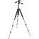 Slik Pro 340DX Tripod (Titanium) with 3-Way Pan/Tilt Head