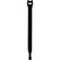 Rip-Tie Lite 1/2 x 12" Light-duty Strap (Pack of 10) (Black)