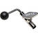 Kino Flo Lollipop, Short Baby Receiver