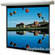 Draper Salara Electric Front Projection Screen (31.75 x 56.5")