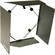 Norman 810875 4 Leaf Barndoor for Norman 10" Reflectors