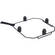 Norman Filter Frame Holder (5")- Holds FF5