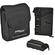 Anton Bauer QRPDHDV Pouch-Style Battery Plate