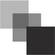 Norman 810551 Neutral Density Pack of 3 - 5" N.D. Filters