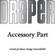 Draper Repair Kit for Ultimate Folding Screens w/Tools