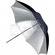 Norman 812556 Umbrella - Silver - 30"