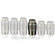 Vixen Optics Lanthanum 13mm Wide Angle Eyepiece (1.25")