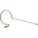 Electro-Voice RE-97TX  Headworn Microphone (TA4-F) (Beige)