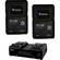 Switronix XPL-90SK V-Mount Battery and Charger Kit