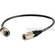Cable Techniques BB-SDMX-12 - 12" Hirose 4 Battery Bud Cable