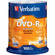 Verbatim DVD-R 4.76GB 16X (100)