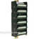 RDL DRA-35S6 - 35mm DIN Rail Mounting Adapter for 6 RDl STICK ON Modules