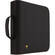 Case Logic CDW-208 208 Capacity CD Wallet (Black) 