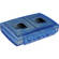 Gepe Card Safe Extreme (Blue)