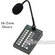 Australian Monitor DigiPage JR Microphone Station