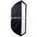 Dedolight Dedoflex 16x22" Silver Softbox