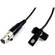 Lectrosonics M152/5P - Omnidirectional Lavalier Microphone