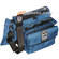 Porta Brace AR-7 Audio Recorder Case for Sound Devices Recorders