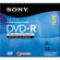Sony 1.4 GB DVD-R (5 Discs)