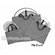Altman Medium Scrim Bag for 13.5" Scrims