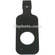 Altman Black Pattern Holder for Micro Ellipse - 1-3/4" Opening