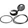 Amphibico ACOR0122 O-Ring Kit