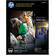 HP Advanced Glossy Photo Paper 8.5x11" - 100 Sheets