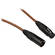 Canare Star-Quad (L-4E6S) Brown Microphone Cable