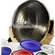 Altman 5-5/8" Smooth Red Roundel for R40 Borderlight