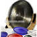 Altman 5-5/8" 50 Degree Clear Roundel for R40 Borderlight