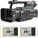 Panasonic AG-HVX200K 3-CCD P2/DVCPRO HD Camcorder