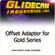 Glidecam Offset Adapter