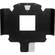 Omega 35mm Mounted Slide Glassless Film Carrier
