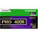 Fujifilm Pro 400H 120 Professional Color Negative (Print) Film - 5 Rolls