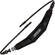 OP/TECH USA Pro Strap 3/8" (Black)