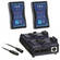IDX ES722 Endura 7S Starter Kit