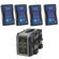 IDX ES744 Endura 7S Broadcast Kit