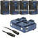 IDX E1042 Endura 10 Starter Kit