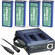 IDX NPS-742 NP Professional Kit